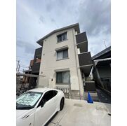 物件名が入ります