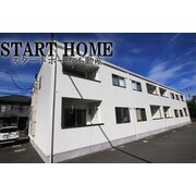 物件名が入ります