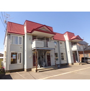 物件名が入ります