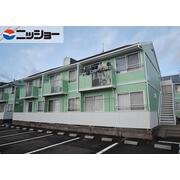 物件名が入ります