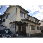 物件名が入ります