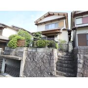 物件名が入ります