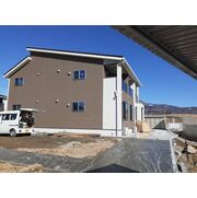 物件名が入ります