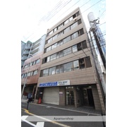 物件名が入ります