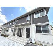 物件名が入ります