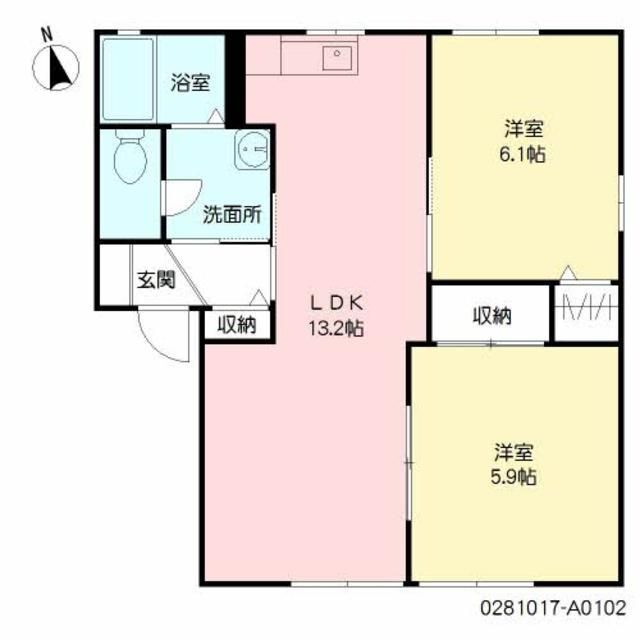物件画像