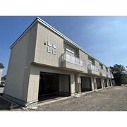 物件名が入ります