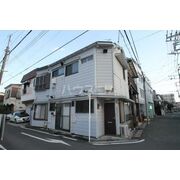 物件名が入ります