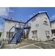 物件名が入ります