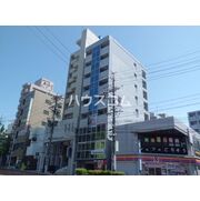 物件名が入ります