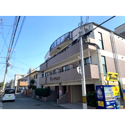 物件名が入ります