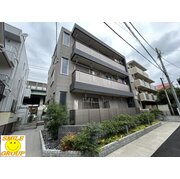物件名が入ります
