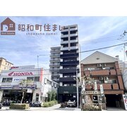 物件名が入ります