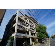 物件名が入ります
