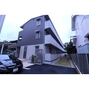物件名が入ります