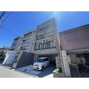 物件名が入ります
