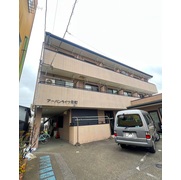 物件名が入ります