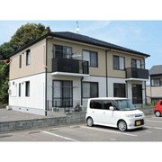 物件名が入ります