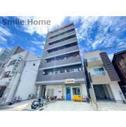 物件名が入ります