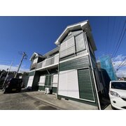 物件名が入ります