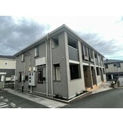 物件名が入ります