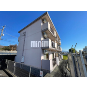 物件名が入ります