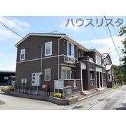 物件名が入ります