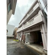 物件名が入ります