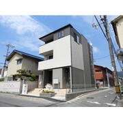物件名が入ります