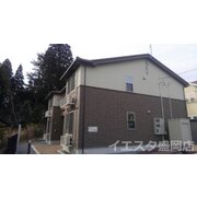 物件名が入ります