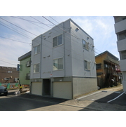 物件名が入ります
