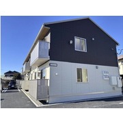 物件名が入ります