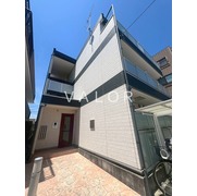 物件名が入ります