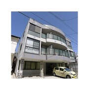 物件名が入ります