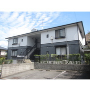 物件名が入ります