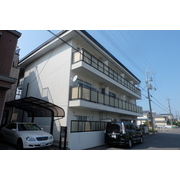 物件名が入ります