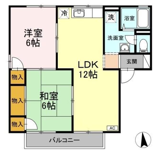 物件画像