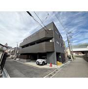 物件名が入ります