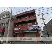 物件名が入ります