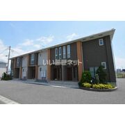 物件名が入ります