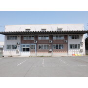 物件名が入ります