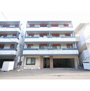 物件名が入ります
