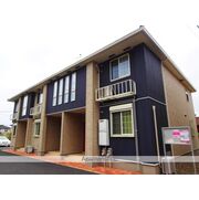 物件名が入ります