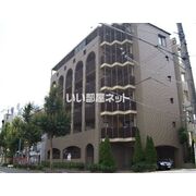 物件名が入ります