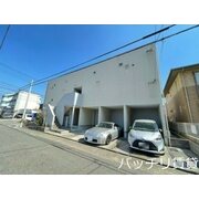 物件名が入ります