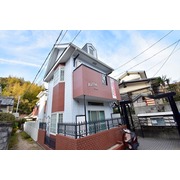 物件名が入ります