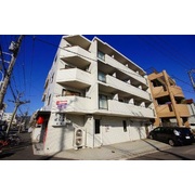 物件名が入ります