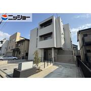 物件名が入ります