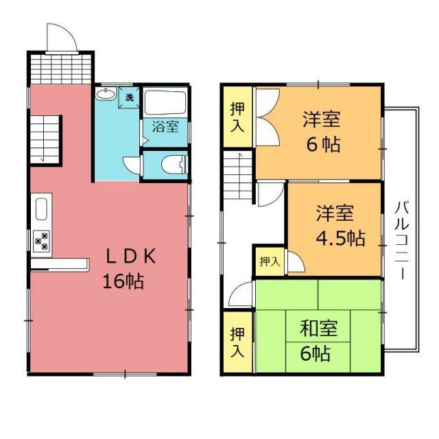 物件画像