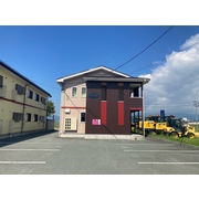 物件名が入ります